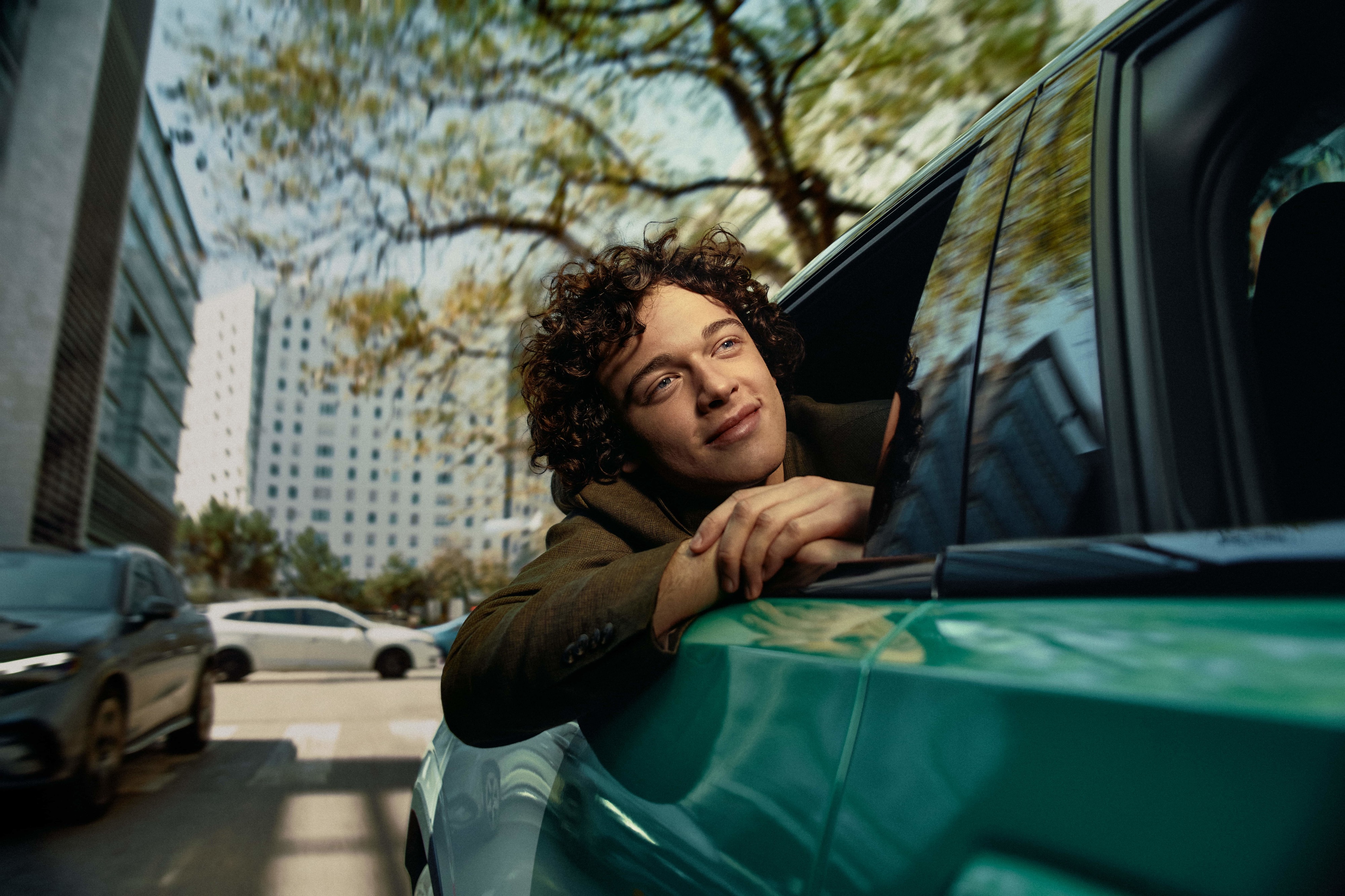 Farto de trânsito, stress e tempo perdido? Alternativas ao carro próprio com vantagens que o vão fazer repensar