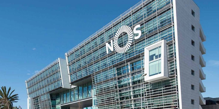 Sonaecom dissolveu parceria com Isabel dos Santos e volta a controlar a NOS depois de acordo com BPI