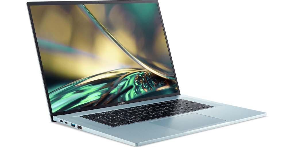 Acer refresca linha de portáteis Swift Edge com modelo OLED de 16 polegadas