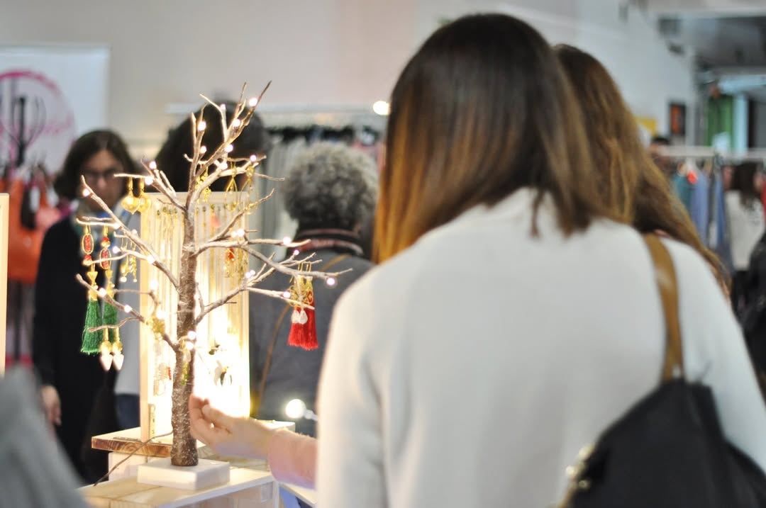 Hype Market está de volta a Alvalade este fim de semana com novidades para a primavera