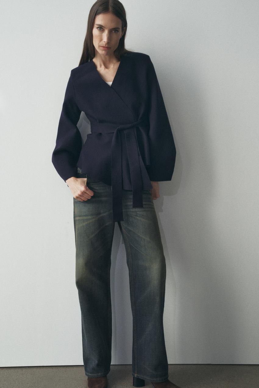 Este blazer da Zara está viral no TikTok e não chega aos 40€ – mas já começou a esgotar