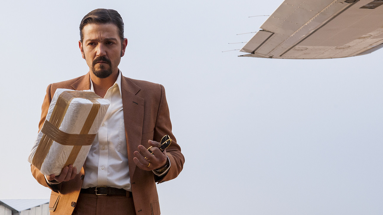 É oficial: Vem aí mais uma temporada de “Narcos: México” — mas sem Diego Luna