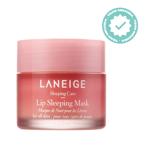 Laneige, Máscara De Lábios – Sephora