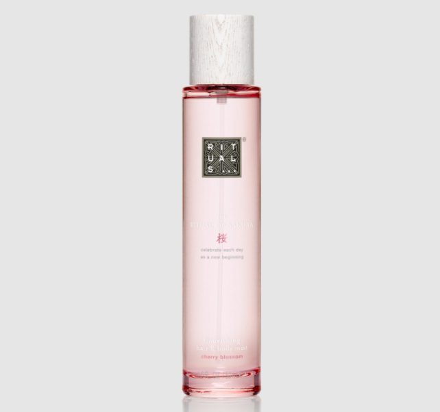 Rituals, Hair & Body Mist The Ritual of Sakura