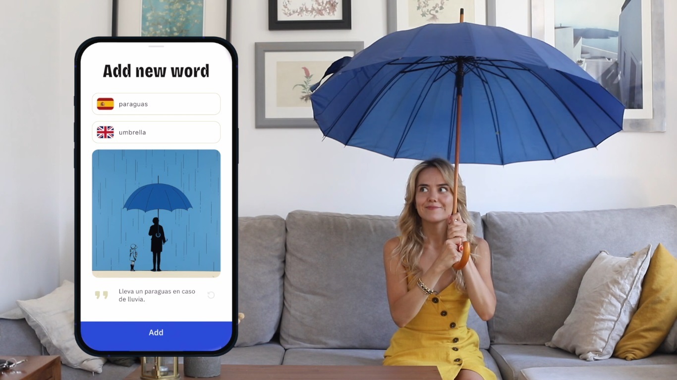 Karteto quer tornar a aprendizagem de novas línguas mais divertida e tem cartões de estudo para ajudar