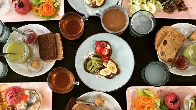 Dez restaurantes veganos em Lisboa e no Porto