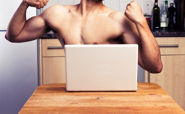 Chantagem online: Europol lança campanha europeia contra “sextortion”