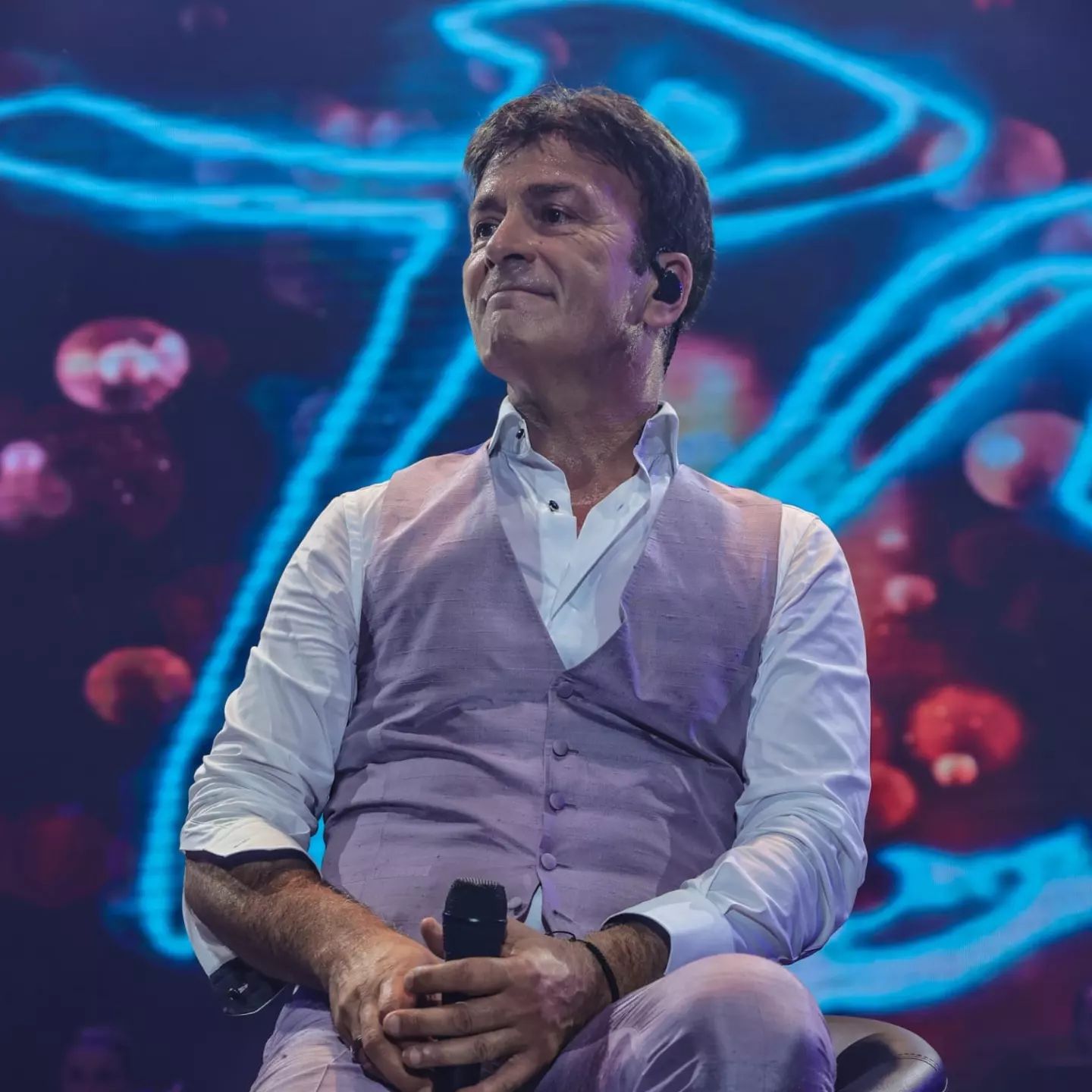 Tony Carreira sobre julgamento de Sara Carreira. “Nada vai mudar as saudades que tenho da minha filha”