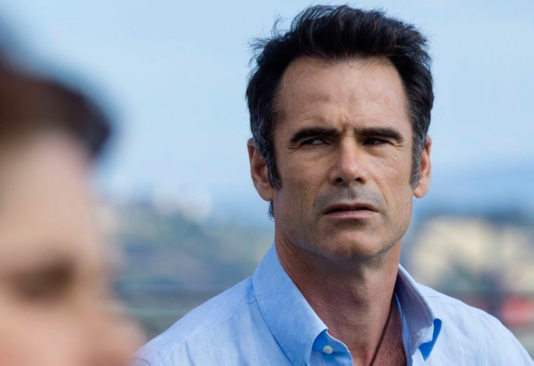 Ex-cunhada de Pedro Lima faz sentida homenagem ao ator. “Penso muito em ti”