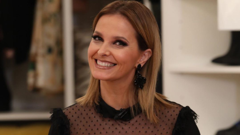 Cristina Ferreira lança kit para fazer unhas de gel em casa