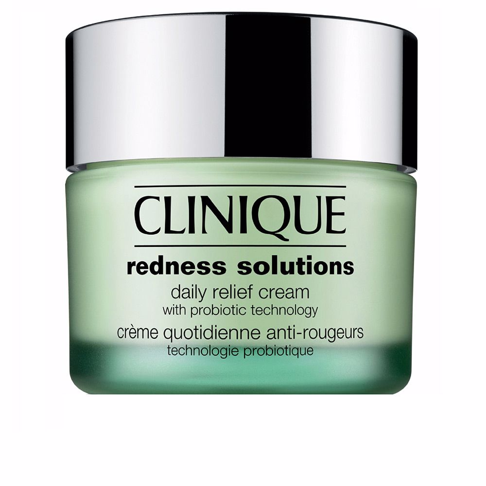 Clinique, Red Solutions Daily Relief Creme Hidratante Antivermelhidão 50ml