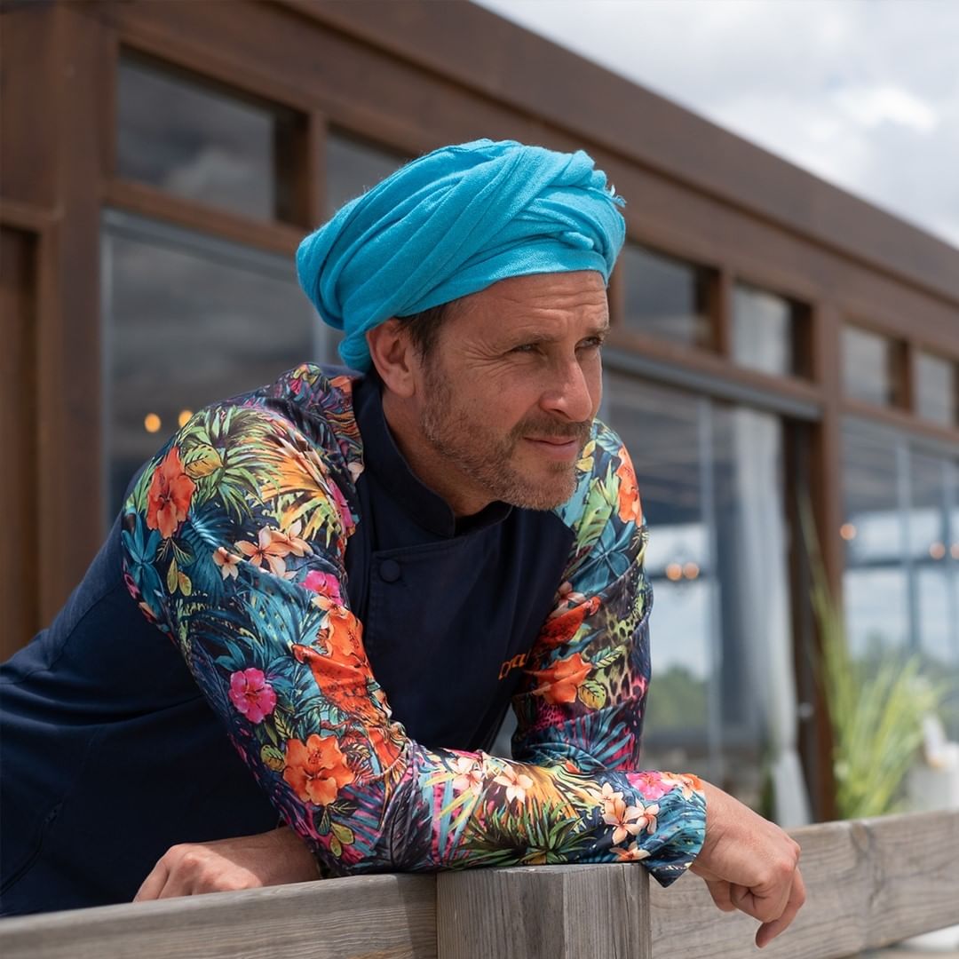 Não sabe o que fazer para o jantar? Tem de experimentar os novos hambúrgueres do Chakall