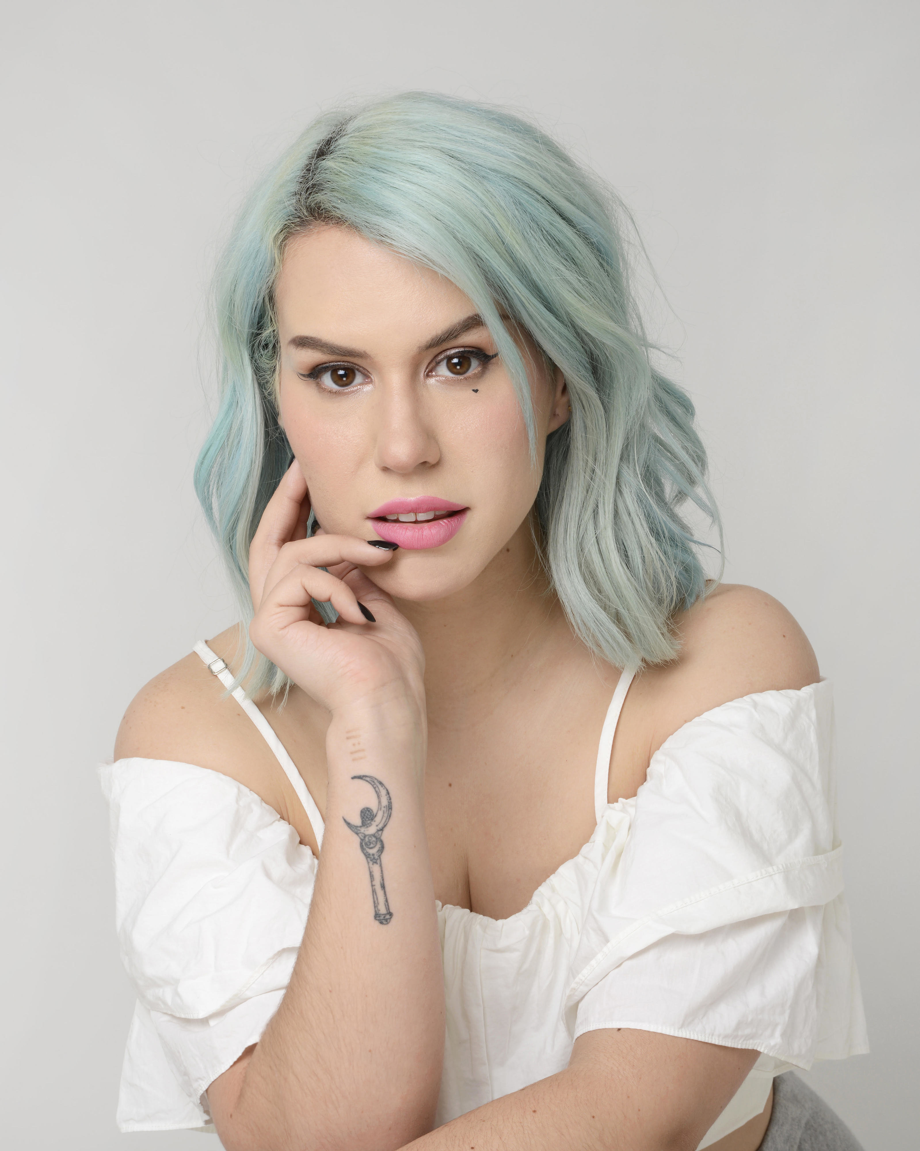 SEA3PO. “Sofri muito de bullying, não só de colegas como também de professores”