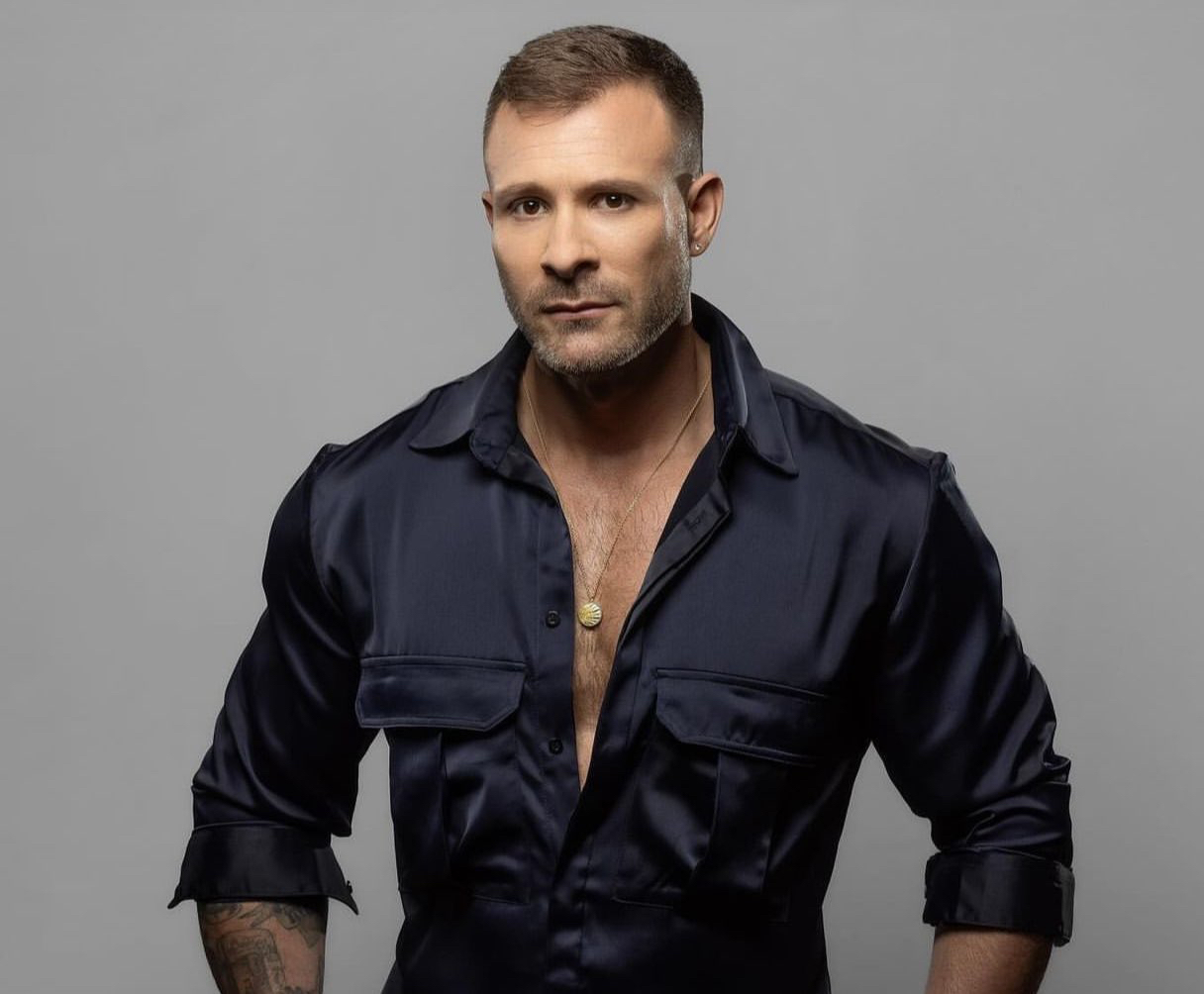 Ex-ator porno condenado a 19 anos de prisão por exploração sexual de menores