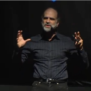 Vídeo: Bruce Schneier – A miragem da segurança