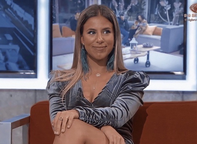 Joana regressa ao “Big Brother” enquanto infiltrada e não vai sozinha