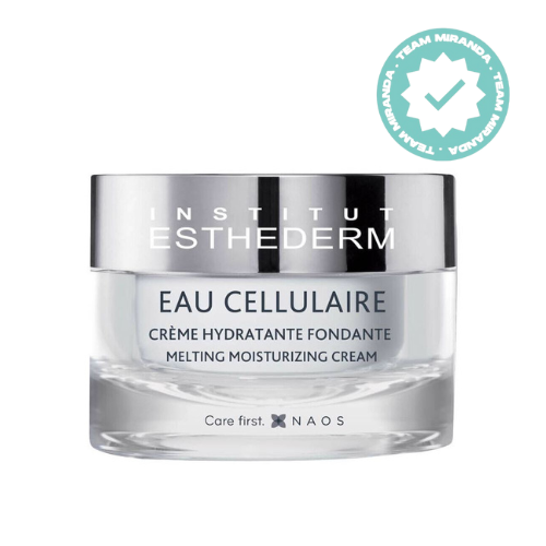 Institut Esthederm, Eau Cellulaire Fresh Moisturizing Gel Hidratante Facial