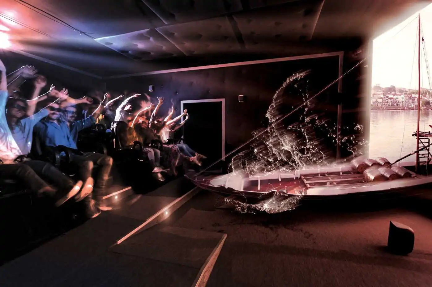 Da maior exposição de Legos ao cinema 5D. O que fazer com os pequenos este fim de semana em Lisboa e no Porto