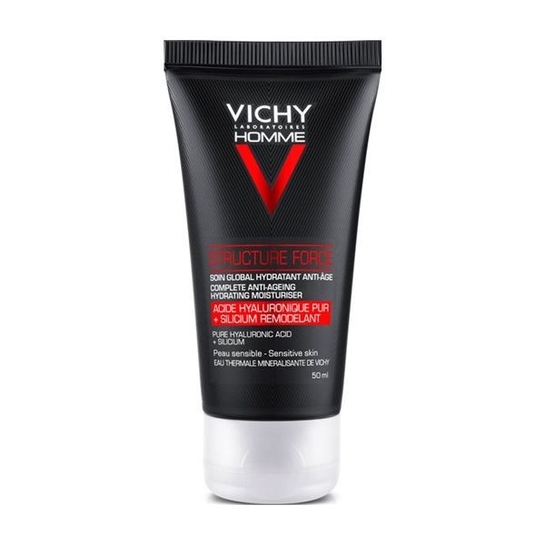 Vichy, Homme Structure Force
