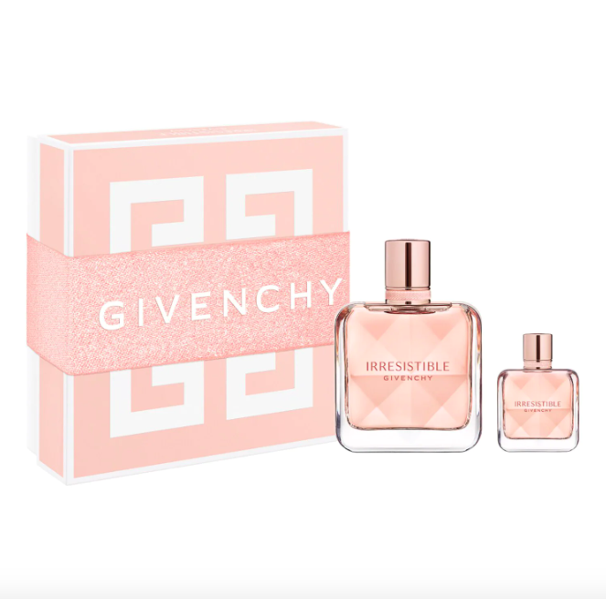 Givenchy, Coffret Irresistible Givenchy Eau De Parfum