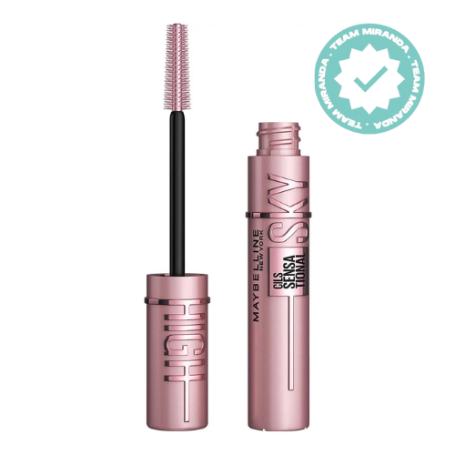 Maybelline, Lash Sensational Sky High Máscara de Pestanas