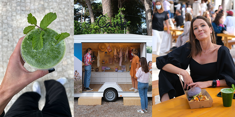 O Market Stylista está de volta. 20 marcas com pinta que vão estar no mercado de Maria Guedes