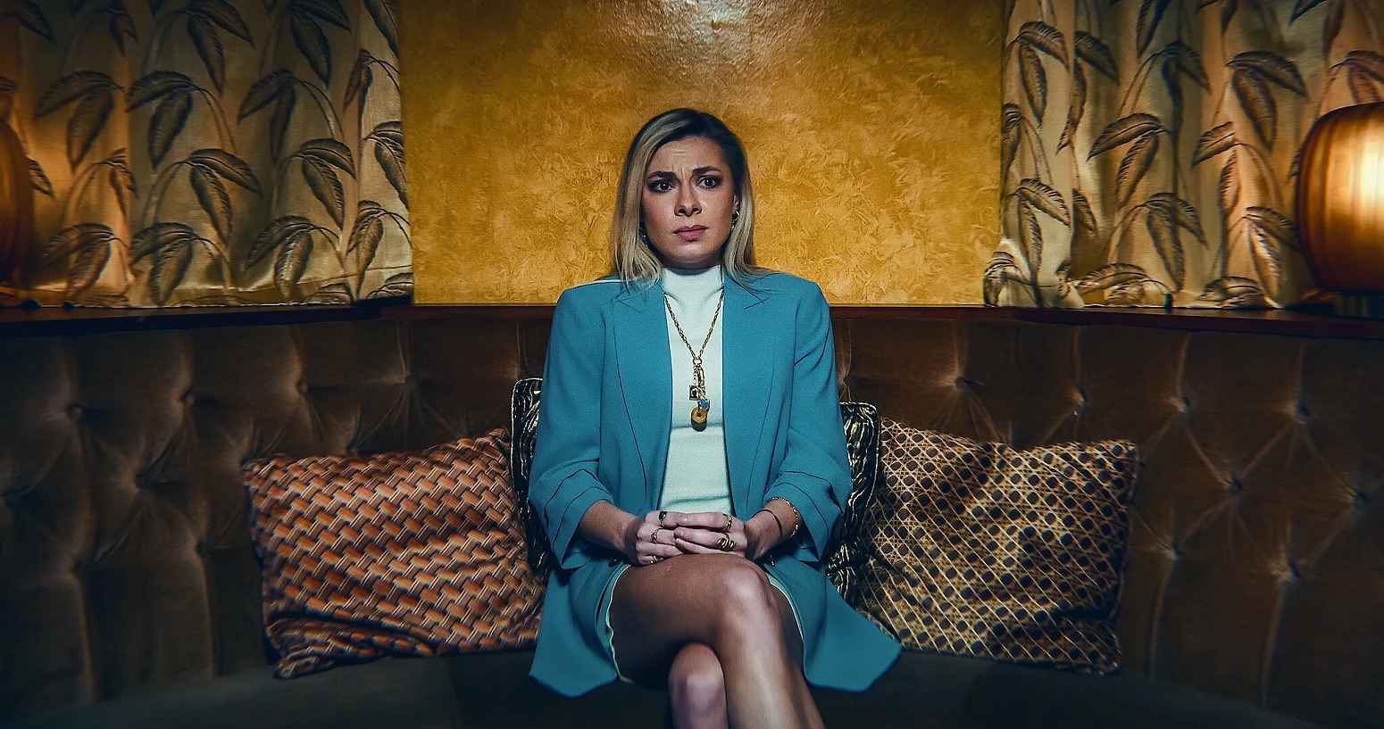 Esta história real já é um sucesso da Netflix. Usou as redes sociais para aterrorizar 60 mulheres