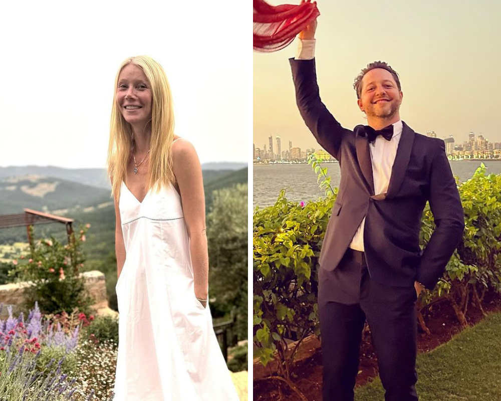 Diarreiagate. Entenda o escândalo do momento (que envolve Gwyneth Paltrow e seu melhor amigo)