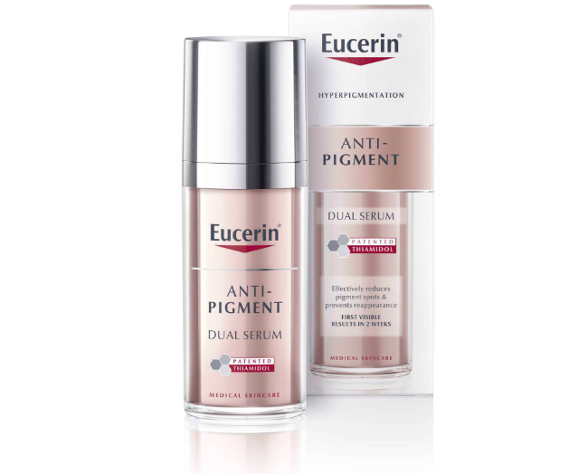 Eucerin, Anti-Pigment Sérum Duplo Anti-Manchas
