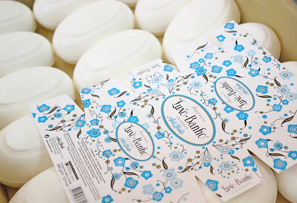 Ach.Brito. As histórias da marca que sobreviveu a tudo e faz os sabonetes preferidos da Oprah