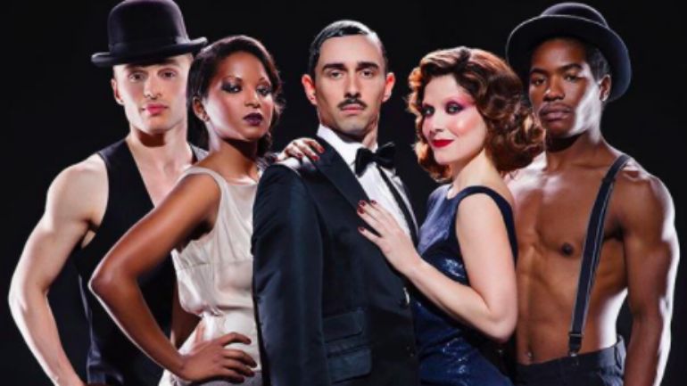 “Chicago” chega aos palcos portugueses — e já há sessões esgotadas