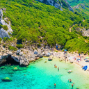 10 melhores praias da Europa em 2026