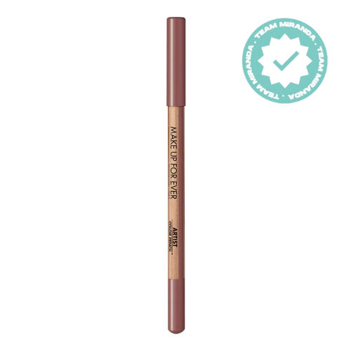 Make Up For Ever, Artist Color Pencil Lápis Multiusos, tom 604 Tan