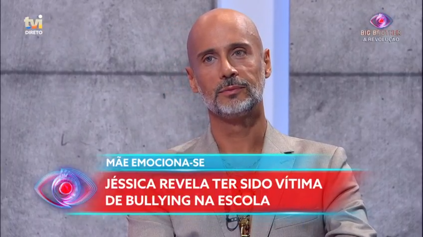 “BB – A Revolução”. Pedro Crispim sobre Sandra e Jéssica: “A mãe vai ser uma corta tusas”