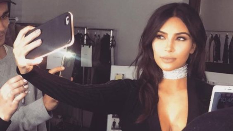 Gadgets com luz para melhorar as suas selfies desde 8€