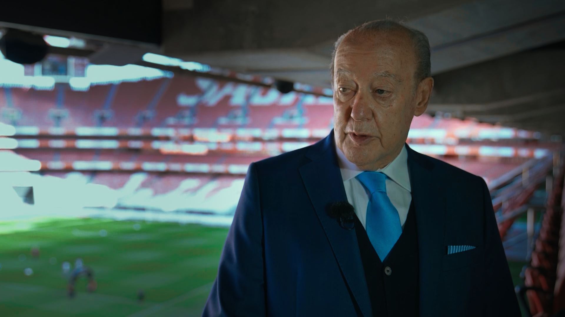 Morreu Pinto da Costa. Ex-presidente do FC Porto tinha 87 anos