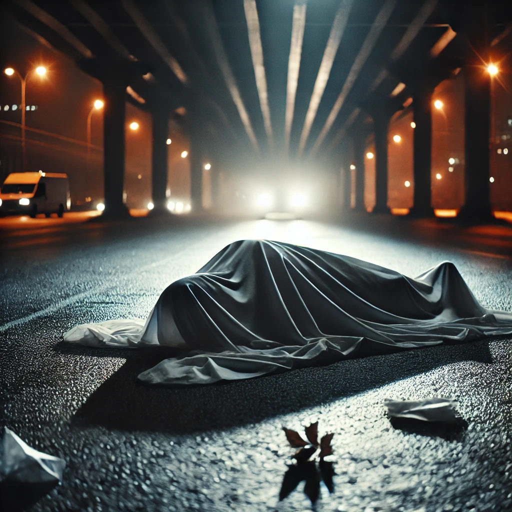 Última hora: criança cai de altura de 6 andares em prédio perto de Lisboa