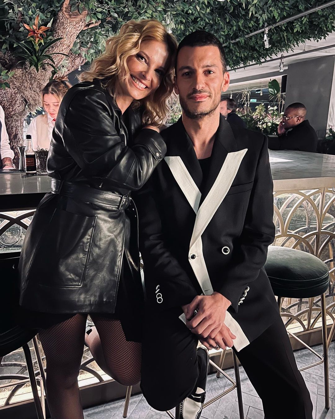 Cristina Ferreira declara-se a Ruben Rua, em dia de aniversário. “Relação de amor indestrutível”