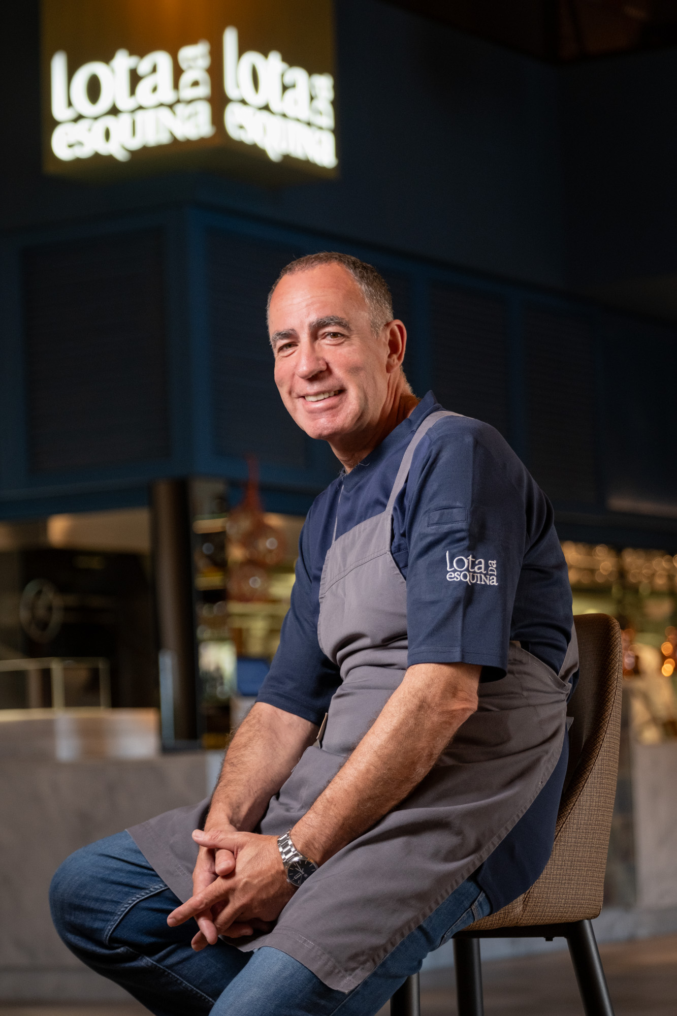 Esta aula com um conhecido chef é perfeita para os fãs de peixe e marisco (e tem lugares limitados)