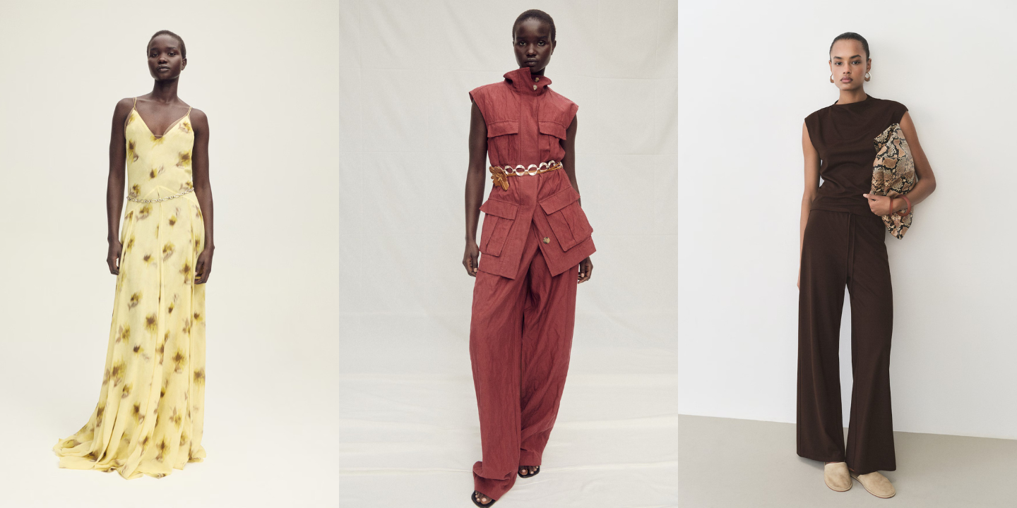 Estas são as nossas 17 peças preferidas da coleção de Primavera da Mango para criar looks super trendy