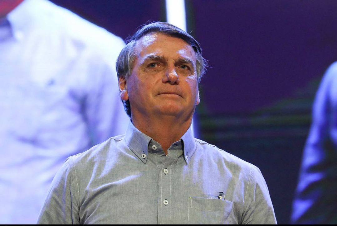 Bolsonaro condena aborto de menina de 11 anos vítima de violação. “É inadmissível”