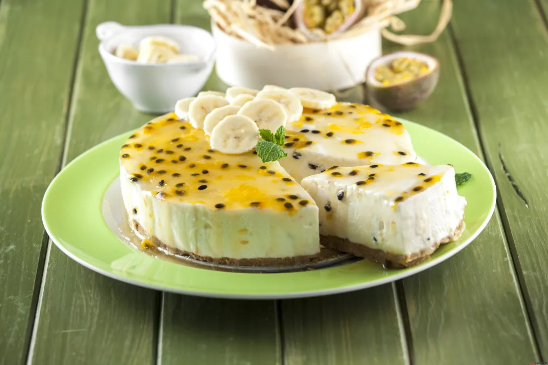 5 receitas de semifrios para enfrentar a vaga de calor. Descubra como fazer