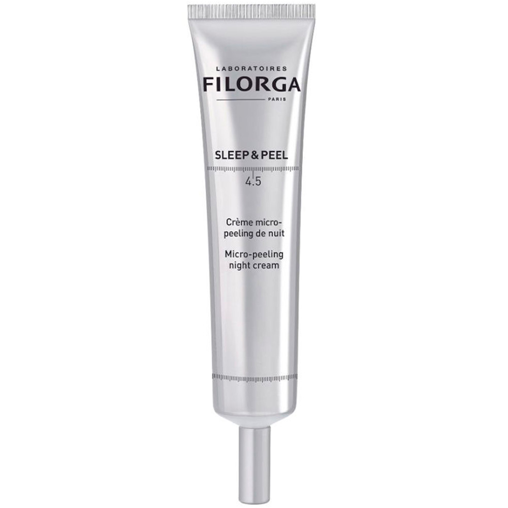 Filorga, Sleep and Peel 4.5 Creme de Noite Micropeeling