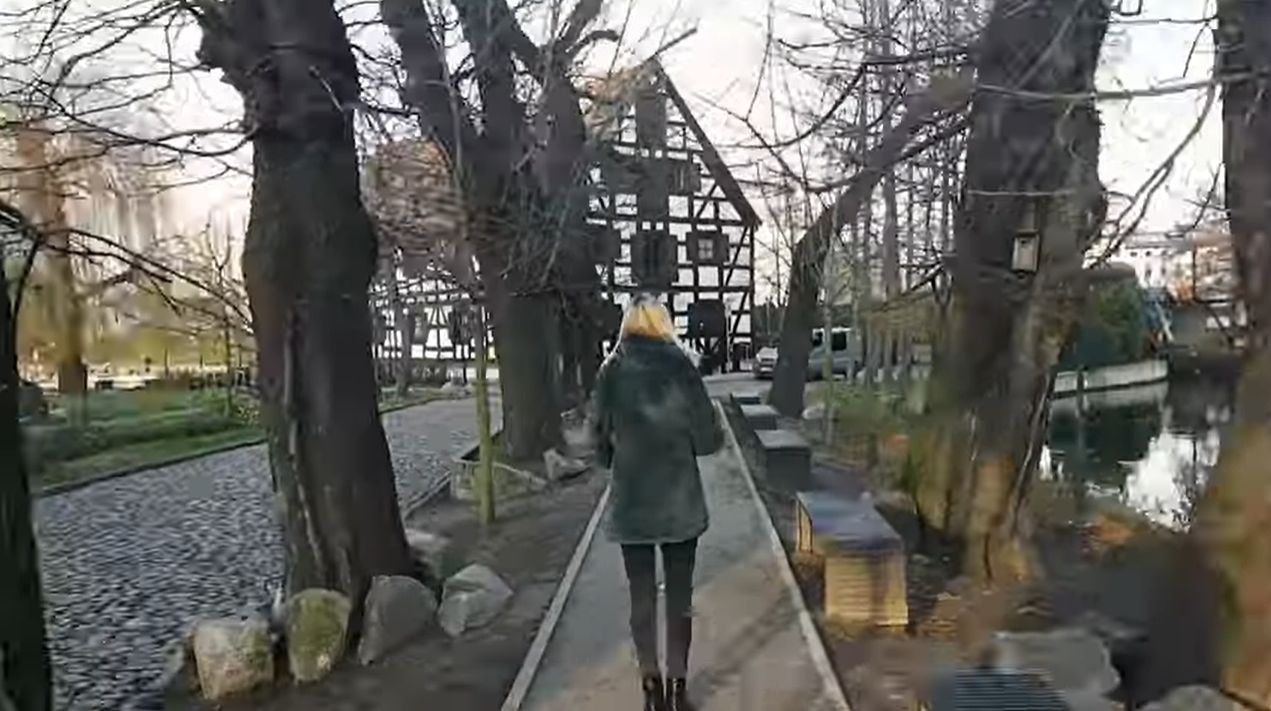 Está a ver o efeito timelapse? E o efeito zoom? Esta nova app mistura os dois  