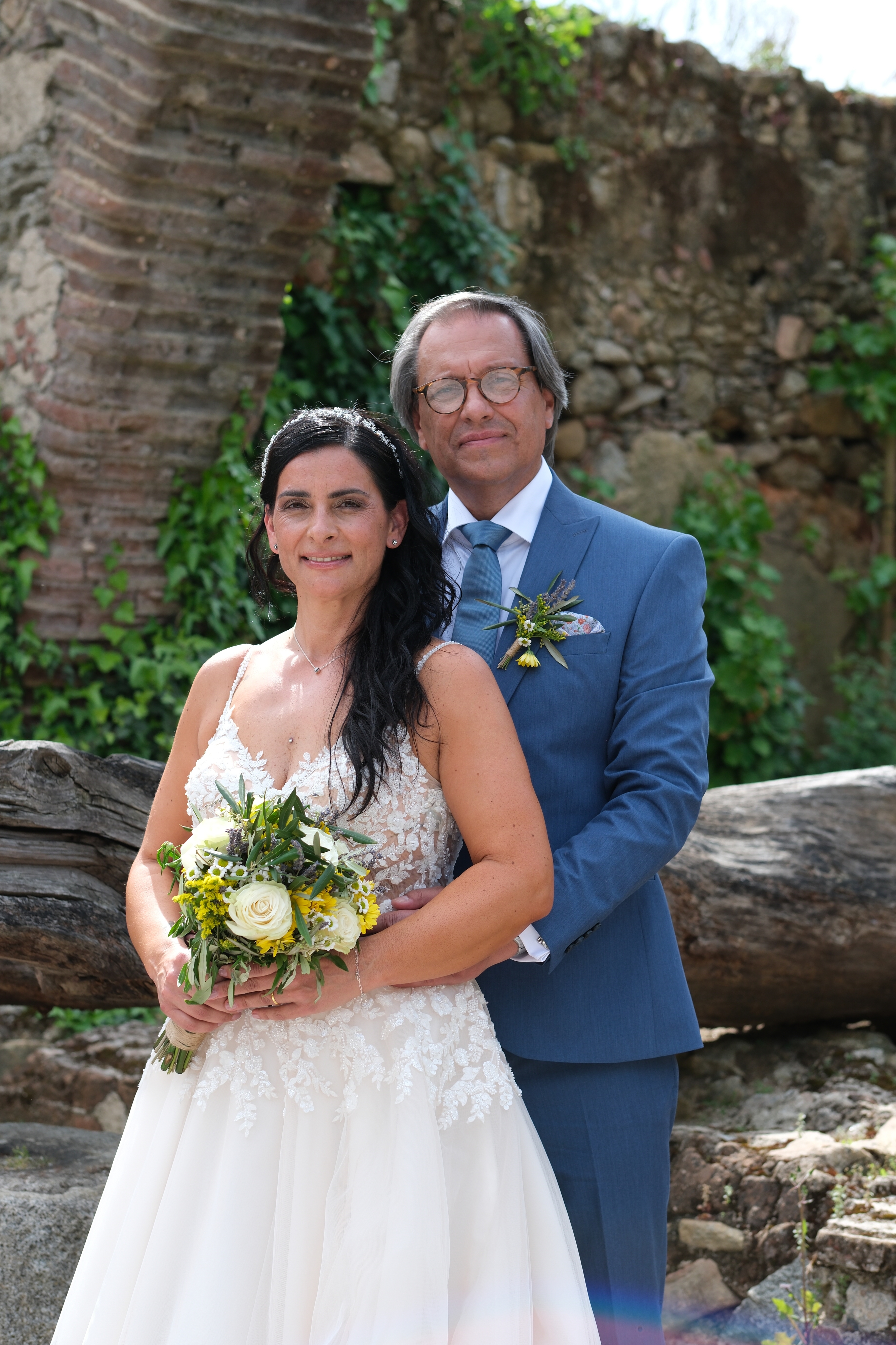 Há novo par em “Casados à Primeira Vista”. E os convidados da noiva não pouparam nas críticas