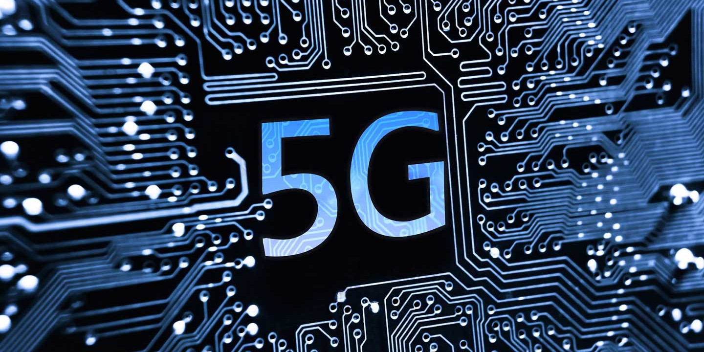 Subscrições 5G aproximam-se dos 5,6 mil milhões até 2029