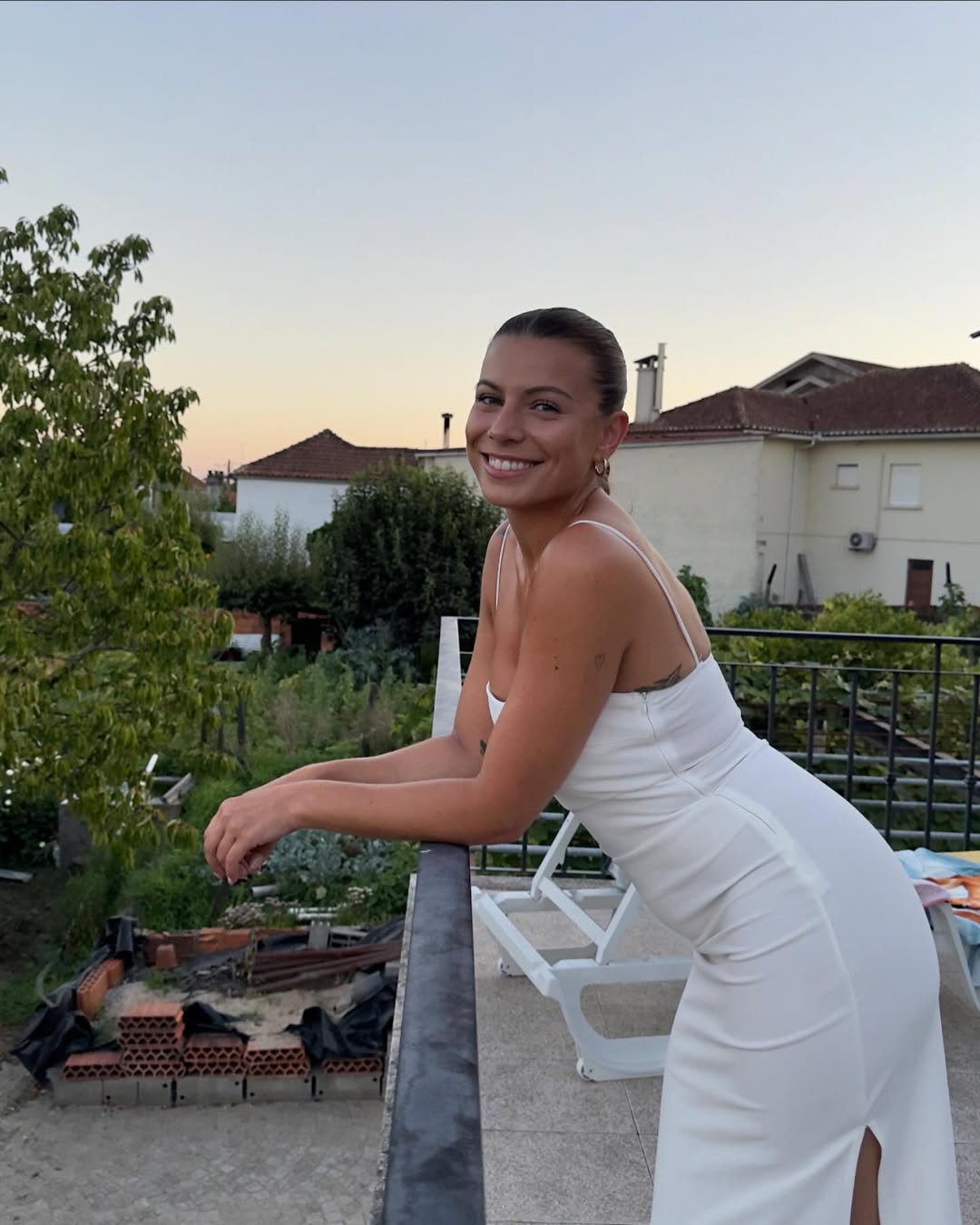 Márcia já esqueceu Zaza. Saiba quem é o concorrente do “Desafio Final” que lhe conquistou o coração