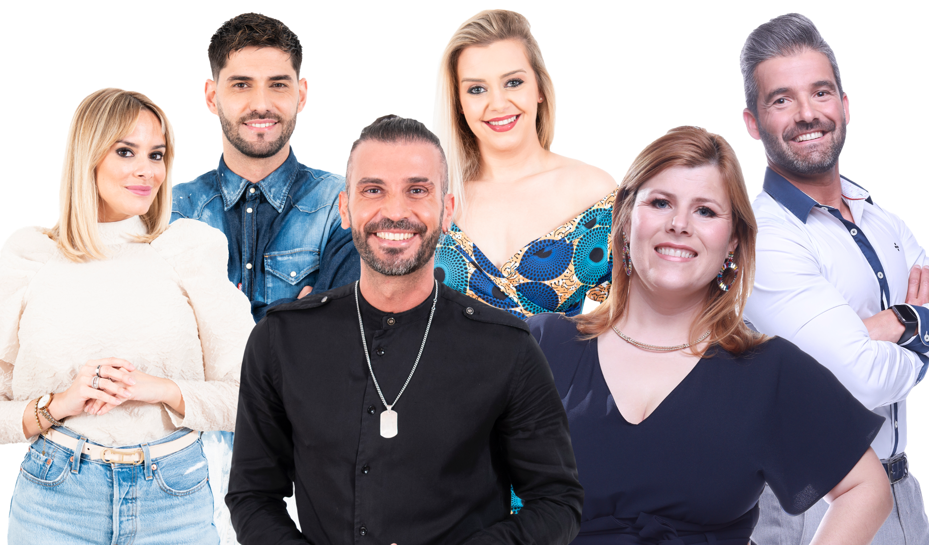 Sondagem “Big Brother”: Leitores da MAGG não deixam dúvidas sobre quem querem expulsar do jogo