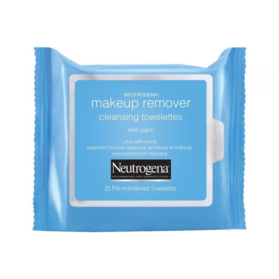 Neutrogena, Toalhetes de limpeza Hydro Boost Aqua