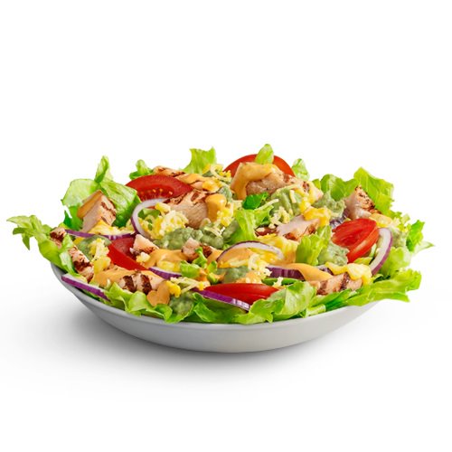 Salada ou wrap? A Subway tem novidades para o verão com menos de 260 calorias